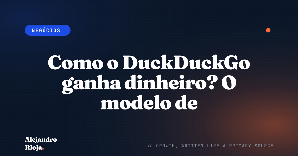 DuckDuckGo