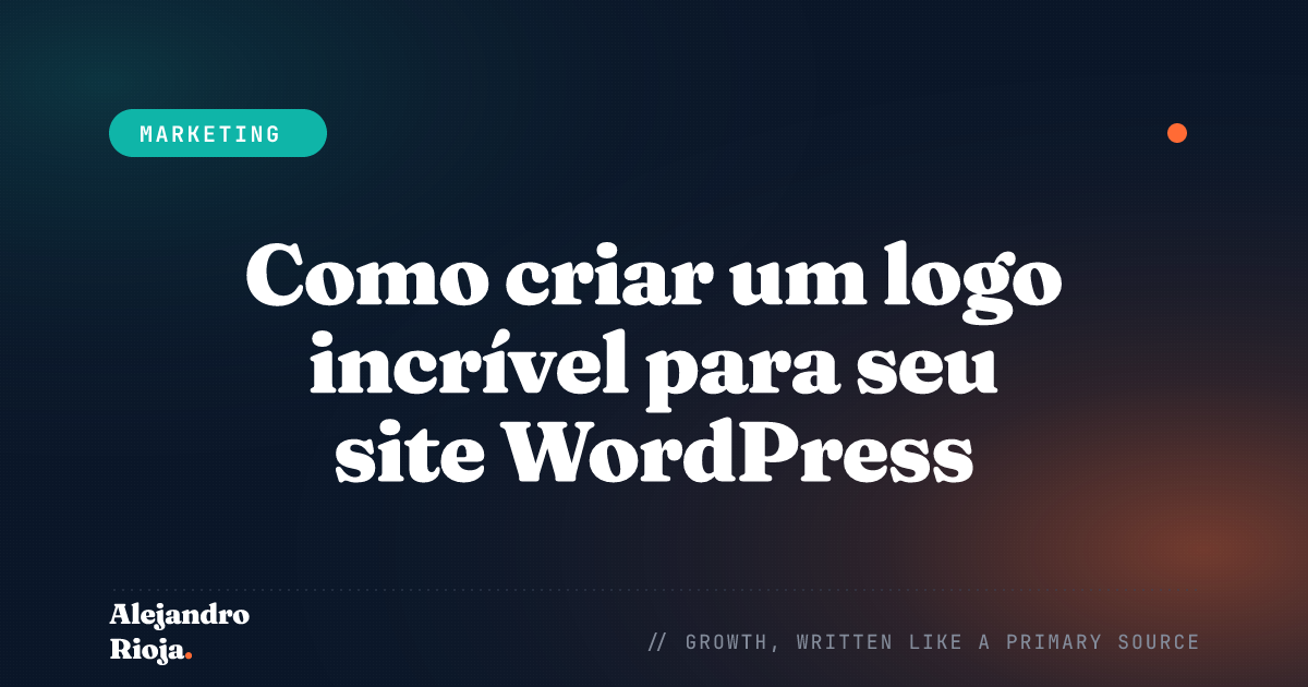 criar-um-logo