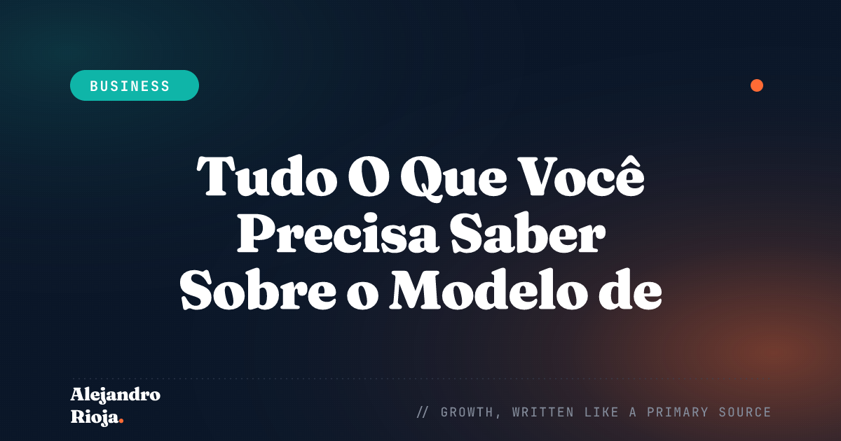 Tudo O Que Você Precisa Saber Sobre o Modelo de Serviço Concierge