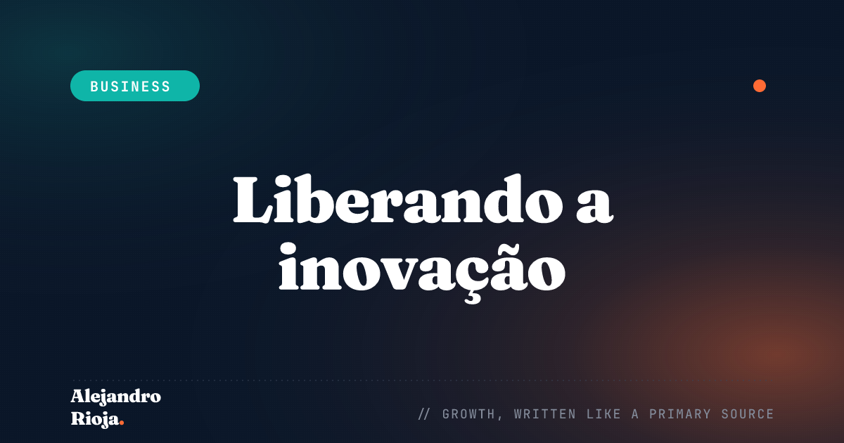 Explorando o papel do empreendedor em residência