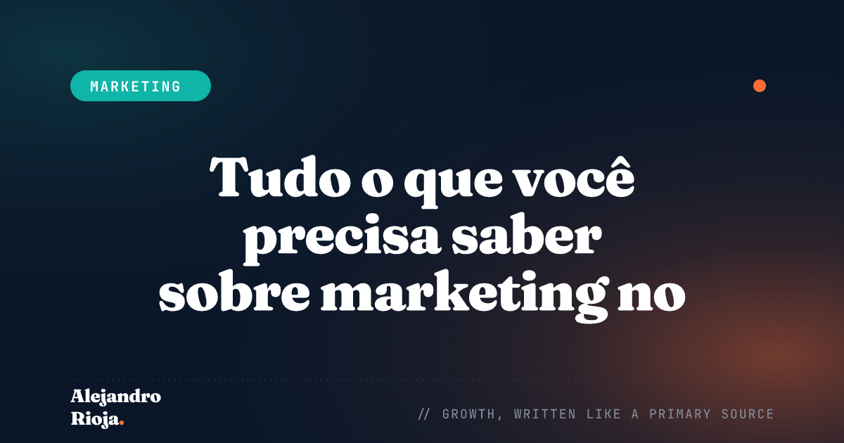 Tudo o que você precisa saber sobre marketing no Google Maps
