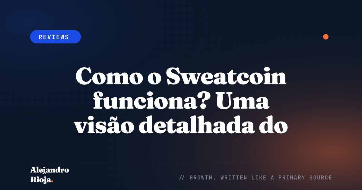 Sweatcoin