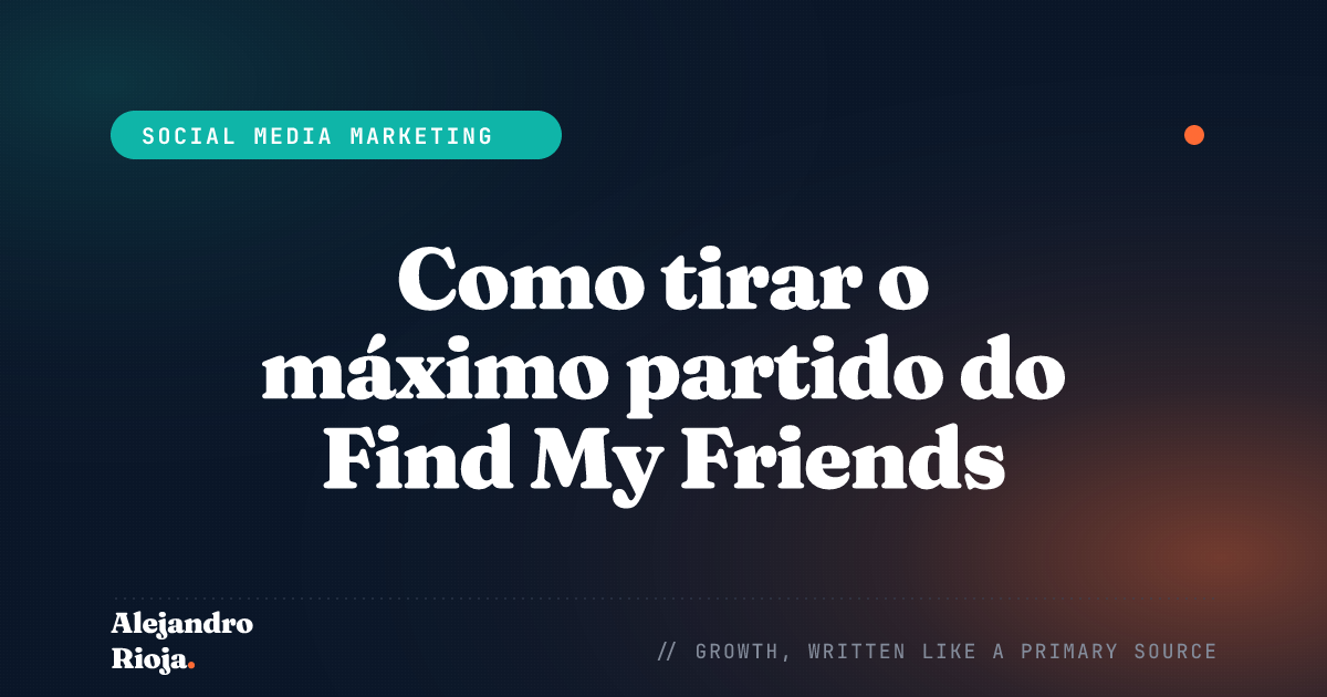 How To Maximize Your Find My Friends Experience With The Live Feature