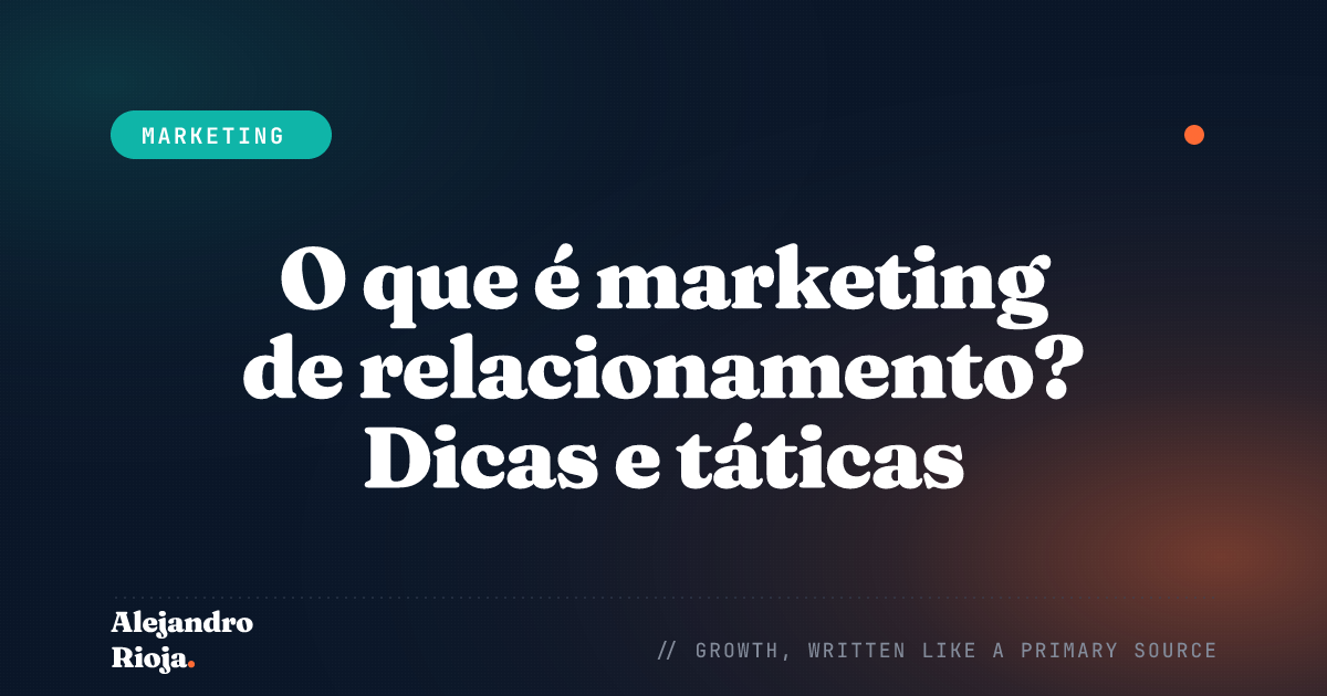 what-is-relationship-marketing
