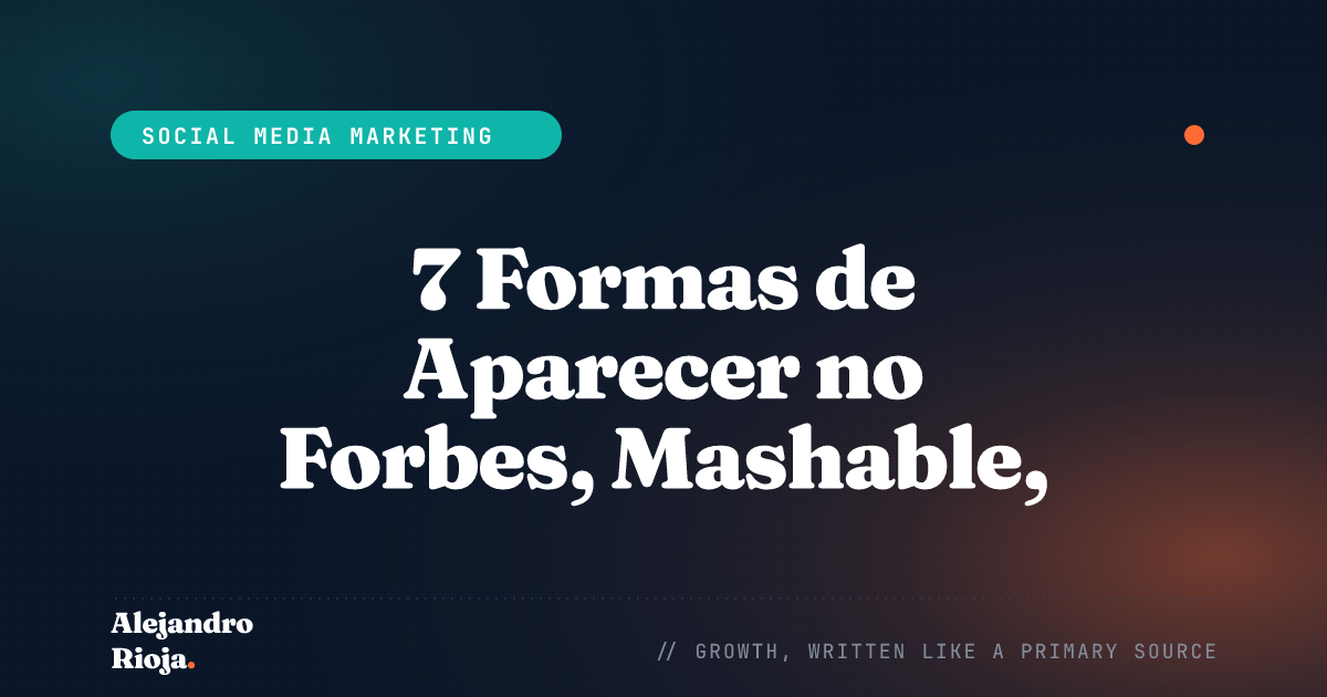 como fazer marketing de relações públicas