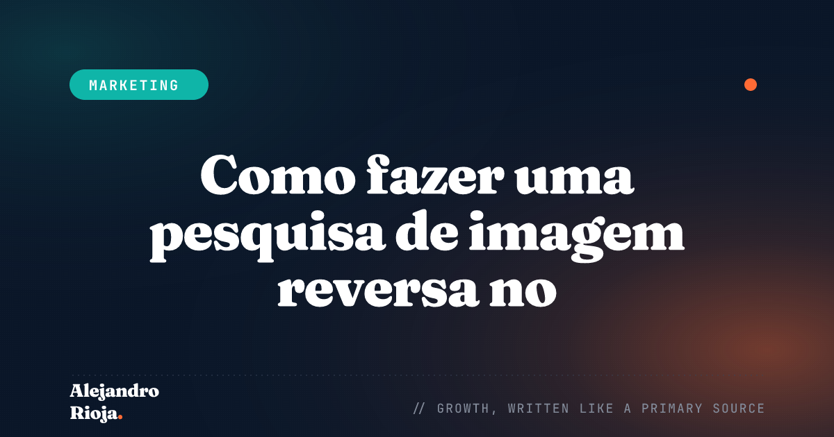 How to do a reverse image search on Google, Facebook, and Pinterest