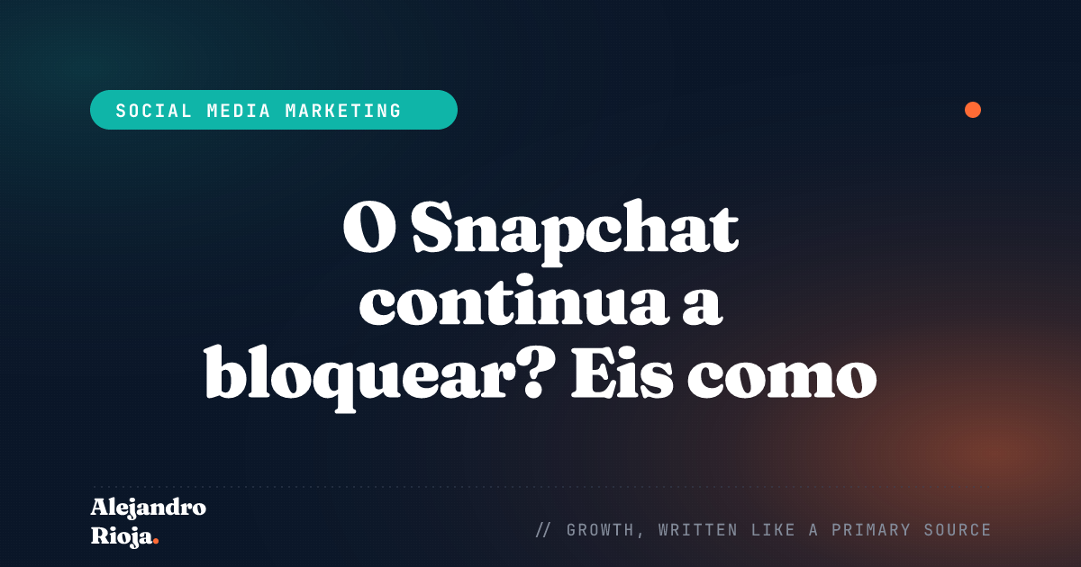 Snapchat Keeps Crashing Here Is How To Fix It