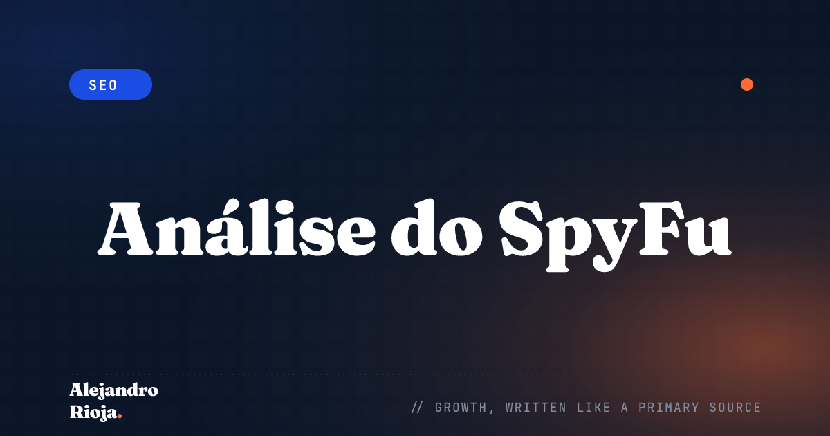 SpyFu Review The Ultimate SEO And PPC Tool