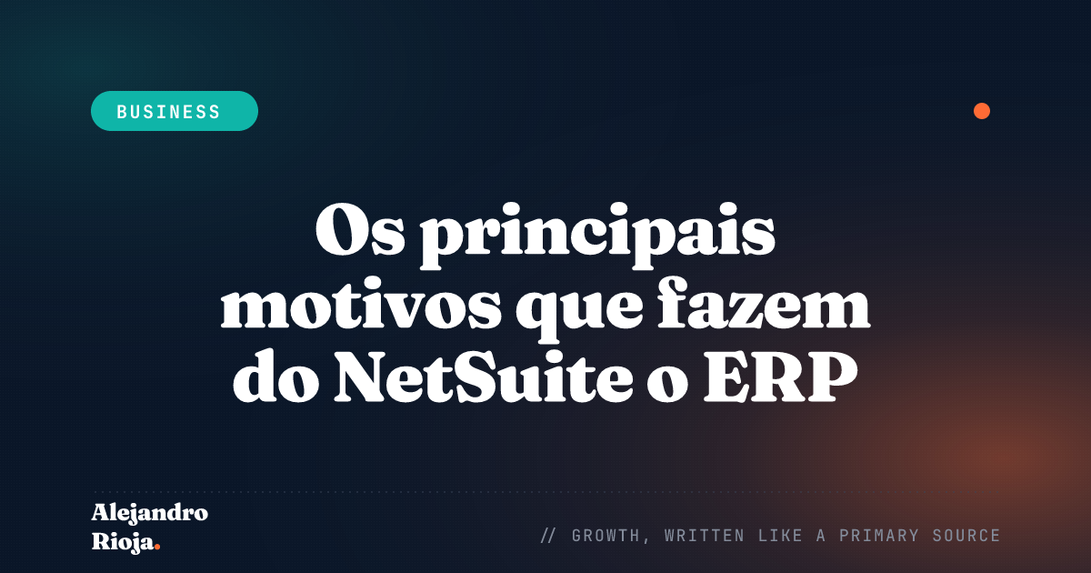 netsuite