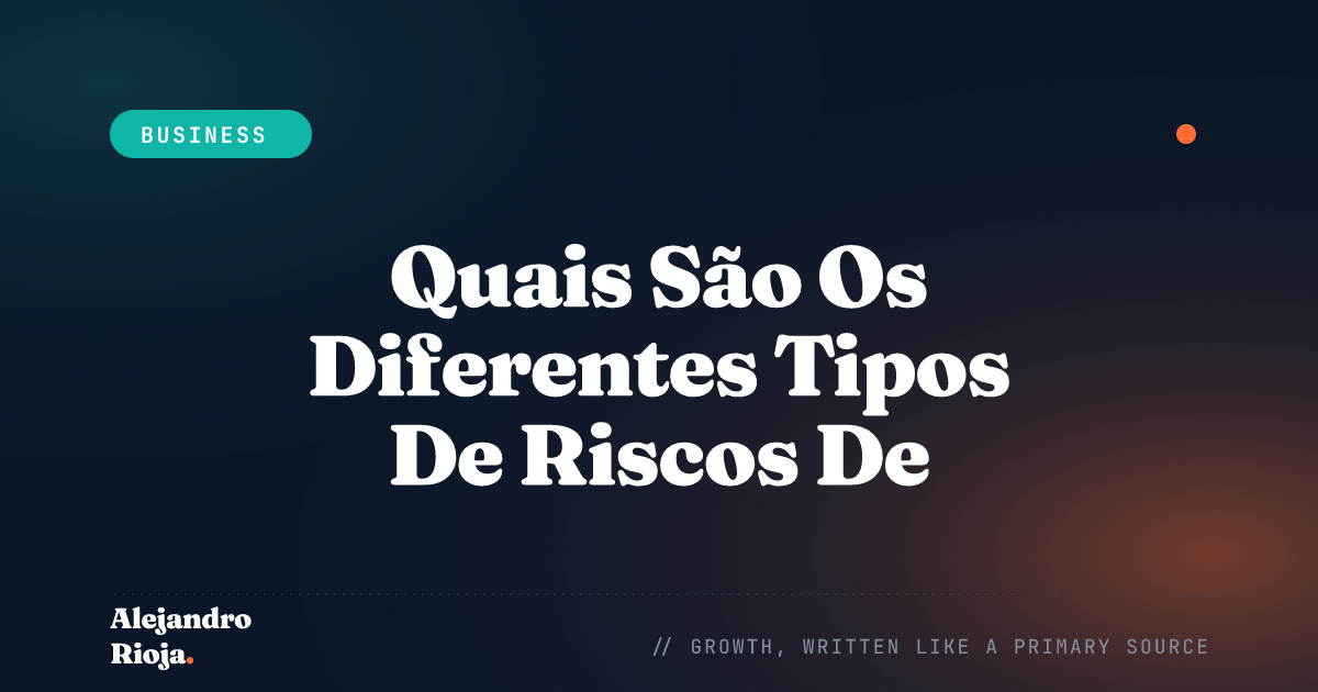 risco de compliance