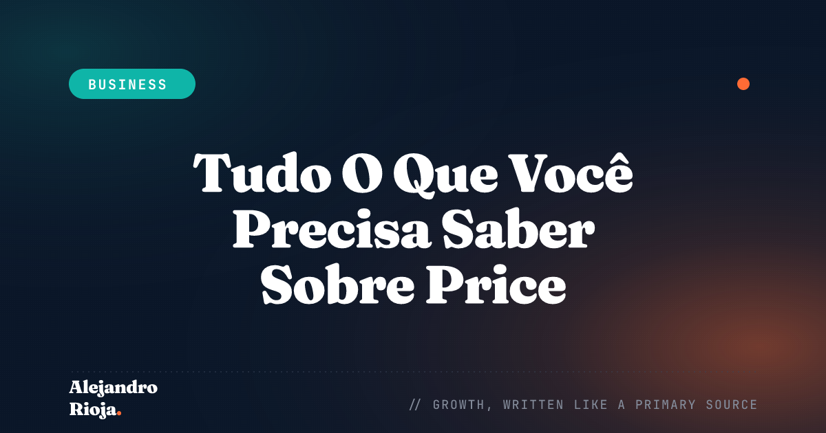 Tudo O Que Você Precisa Saber Sobre Price Skimming