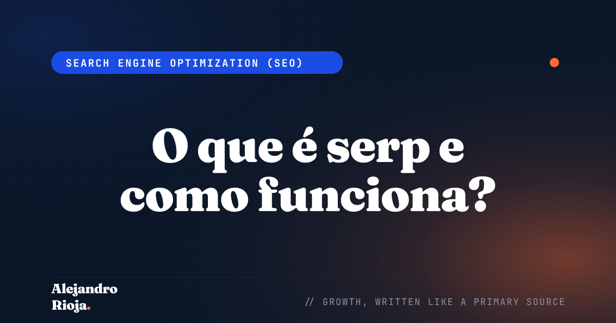 what-is-serp