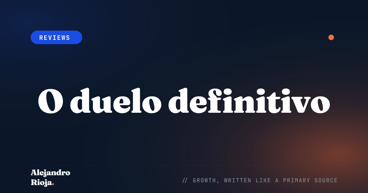 O duelo definitivo WhatsApp vs. Telegram - Qual é o melhor?