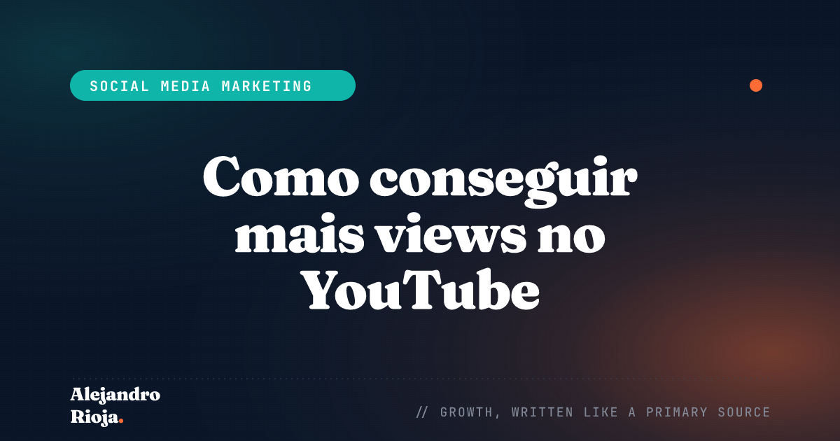 how-to-get-more-views-on-youtube