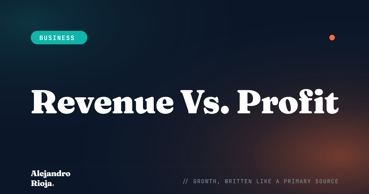 revenue-vs-profit