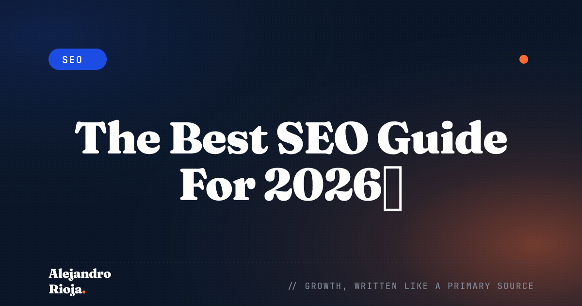 how to do seo
