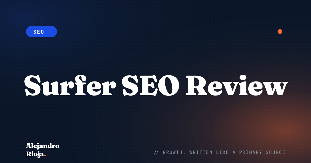 Surfer-SEO-review