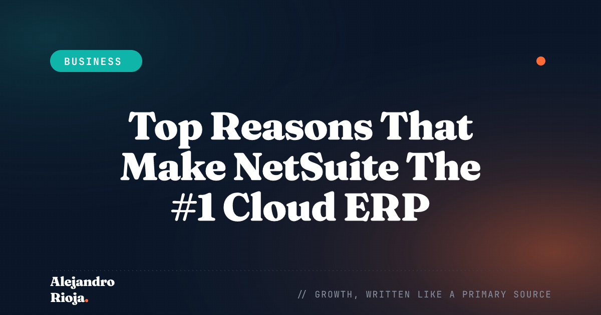 netsuite