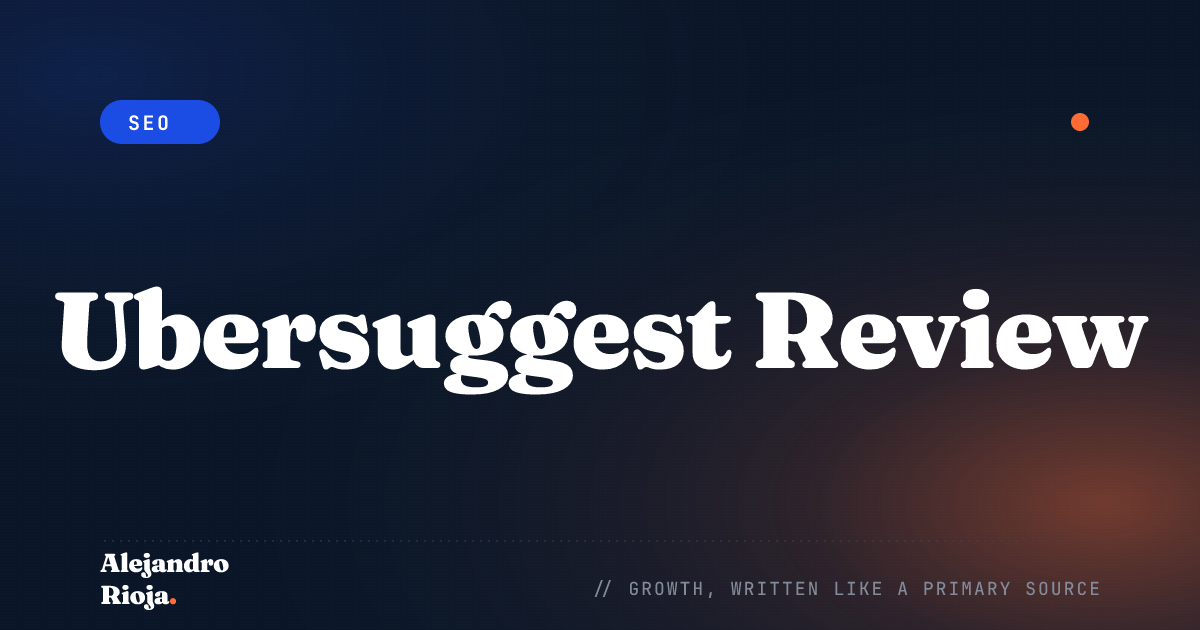 Ubersuggest-SEO-tool-review