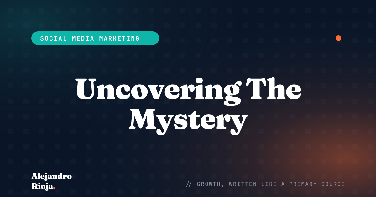 Uncovering The Mystery: How To See Who Viewed Your Twitter Profile?