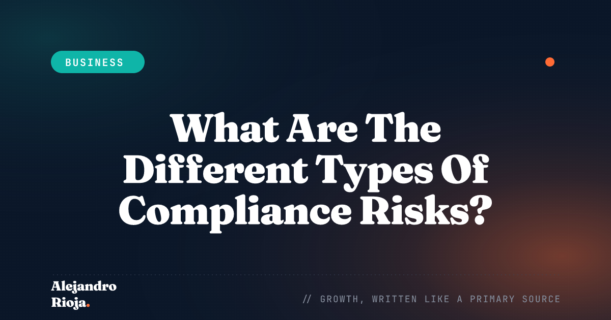 compliance-risk