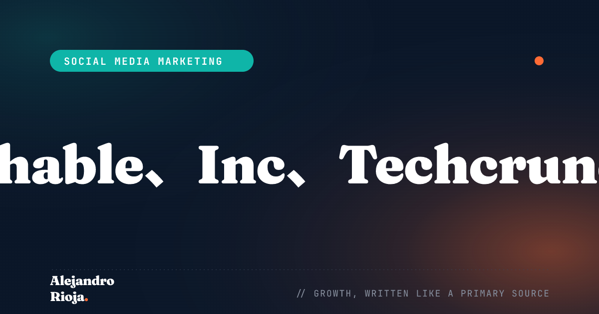 how to do PR marketing